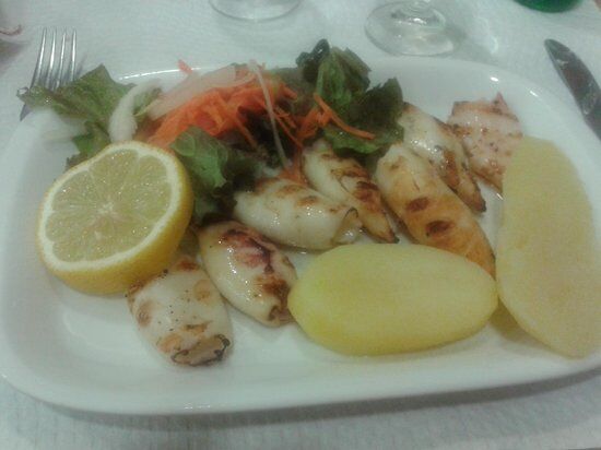 Ristorante Calcana